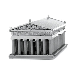 Parthenon 3D Steel Model Kit Metal Earth (ONLINE ORDER ONLY)