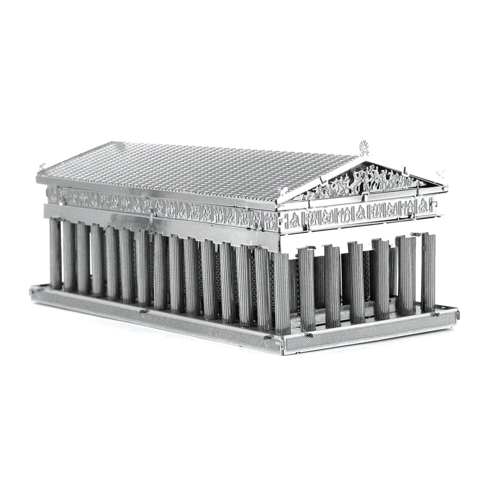 Parthenon 3D Steel Model Kit Metal Earth (ONLINE ORDER ONLY)