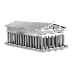 Parthenon 3D Steel Model Kit Metal Earth (ONLINE ORDER ONLY)
