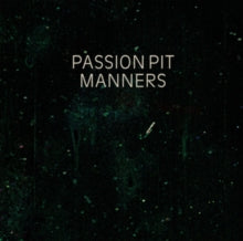 Manners (2022 Reissue) [Vinyl] (ONLINE ORDER ONLY)