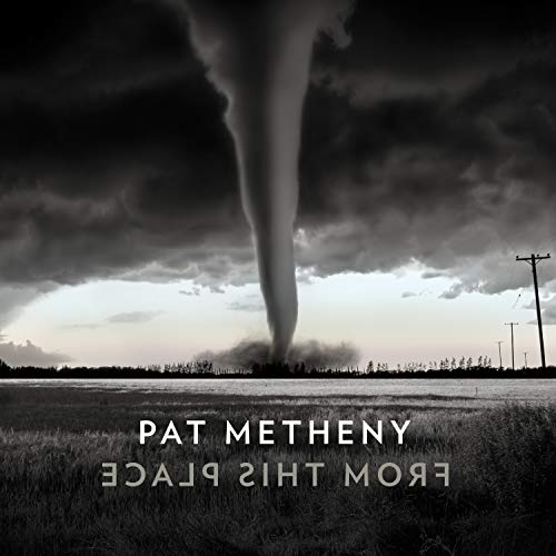 From This Place [Vinyl] (ONLINE ORDER ONLY)