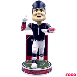 Additional Hero Series Bobbleheads (ONLINE ORDER ONLY)
