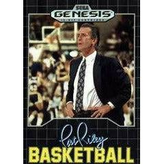 Pat Riley's Basketball - Sega Genesis (Online Order Only)