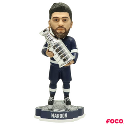 Tampa Bay Lightning 2020 Stanley Cup Champions Bobbleheads (ONLINE ORDER ONLY)