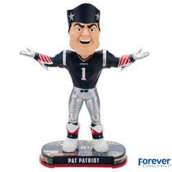 NFL Headline Bobbleheads (ONLINE ORDER ONLY)
