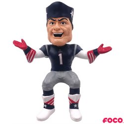 Benchwarmerz Bobbleheads (ONLINE ORDER ONLY)
