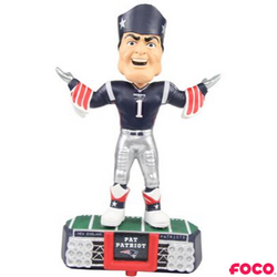 NFL Stadium Lights Bobbleheads (ONLINE ORDER ONLY)