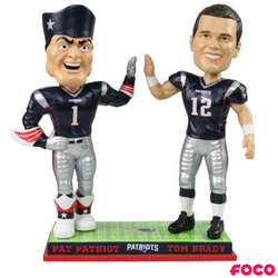 High Five Bobblehead Series (ONLINE ORDER ONLY)