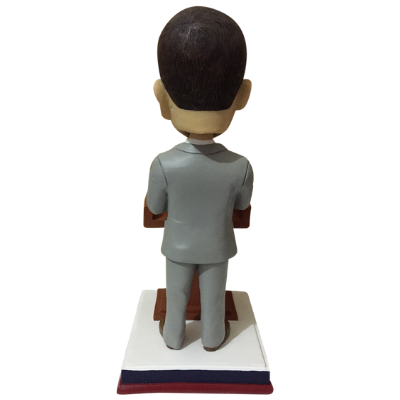 Pat Tomasulo Bobblehead (ONLINE ORDER ONLY)