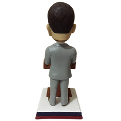 Pat Tomasulo Bobblehead (ONLINE ORDER ONLY)