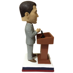 Pat Tomasulo Bobblehead (ONLINE ORDER ONLY)