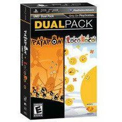Patapon And Loco Roco - PSP (Online Order Only)