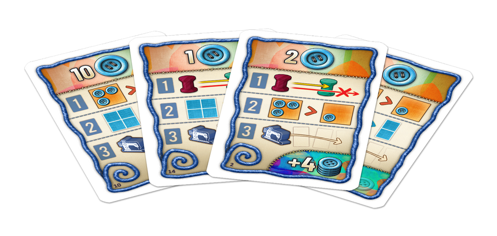 Patchwork: 10-Year Anniversary Edition (ONLINE ORDER ONLY)