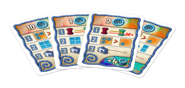 Patchwork: 10-Year Anniversary Edition (ONLINE ORDER ONLY)
