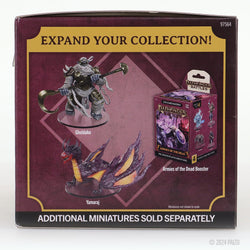 Pathfinder Battles: Death Coach (ONLINE ORDER ONLY)