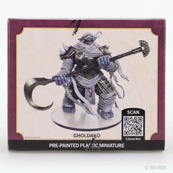 Pathfinder Battles: Gholdako (ONLINE ORDER ONLY)