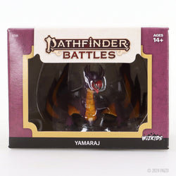 Pathfinder Battles: Yamaraj (ONLINE ORDER ONLY)
