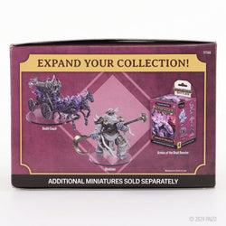 Pathfinder Battles: Yamaraj (ONLINE ORDER ONLY)