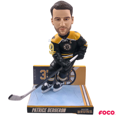 Big Ticket Bobbleheads (ONLINE ORDER ONLY)