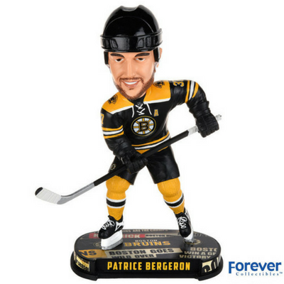 NHL Headline Bobbleheads (ONLINE ORDER ONLY)