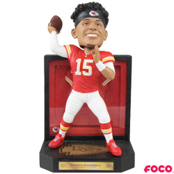 Framed Jersey Bobbleheads (ONLINE ORDER ONLY)