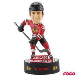 NHL Baller Bobbleheads (ONLINE ORDER ONLY)