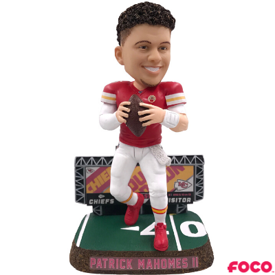 Scoreboard Bobbleheads (ONLINE ORDER ONLY)