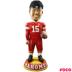3 Foot Tall Bobbleheads (ONLINE ORDER ONLY)