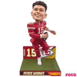 Big Ticket Bobbleheads (ONLINE ORDER ONLY)