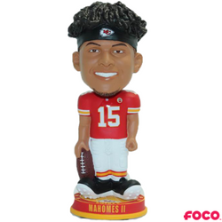 Knucklehead Big Head Bobbleheads (ONLINE ORDER ONLY)