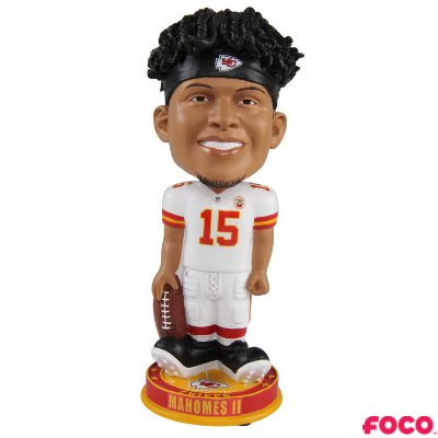 Knucklehead Big Head Bobbleheads (ONLINE ORDER ONLY)