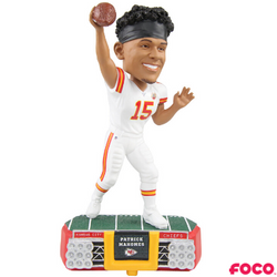 NFL Stadium Lights Bobbleheads (ONLINE ORDER ONLY)