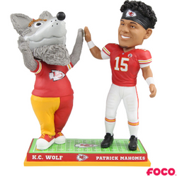 High Five Bobblehead Series (ONLINE ORDER ONLY)