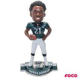 Philadelphia Eagles Super Bowl LII 52 Bobbleheads (ONLINE ORDER ONLY)