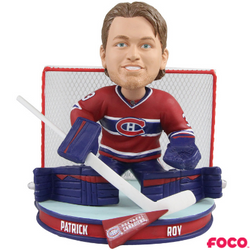NHL Hall of Fame Legends Bobbleheads (ONLINE ORDER ONLY)
