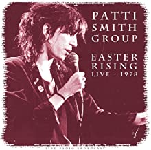 Easter Rising, Live 1978 [Vinyl]