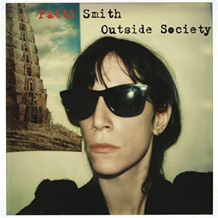 Outside Society [Import] (2 Lp's) [Vinyl]