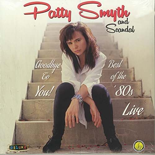 Goodbye To You Best Of The '80S Live [Vinyl]