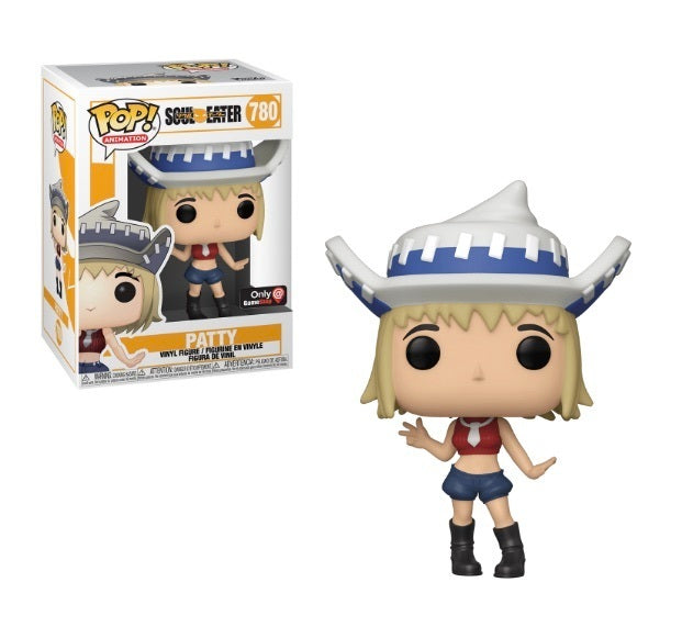 Patty (Soul Eater) (ONLINE ORDER ONLY)