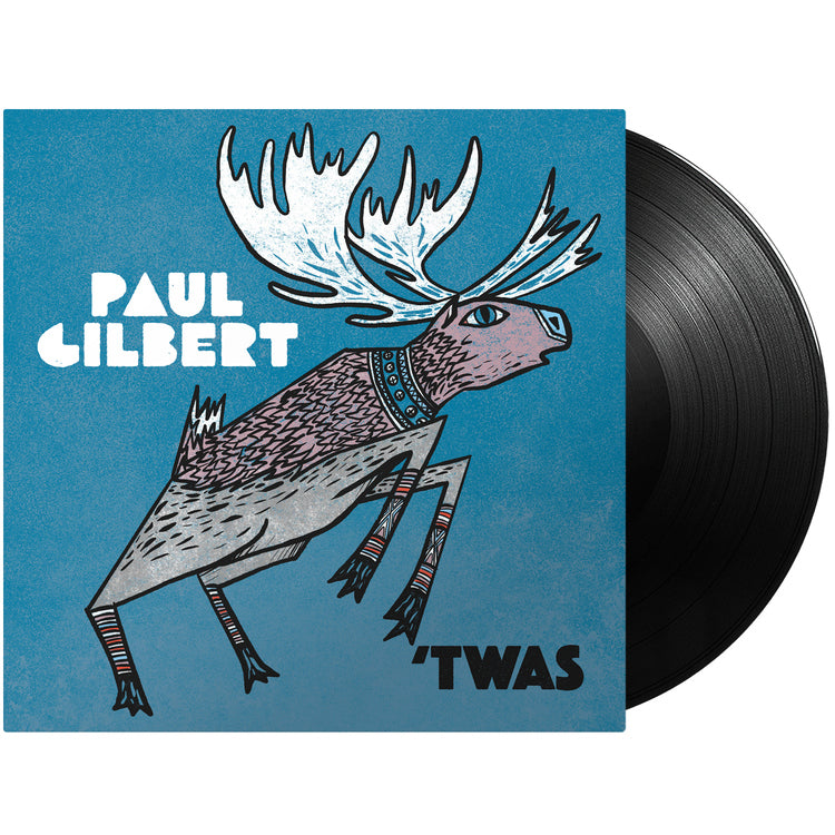 'TWAS   [Vinyl]
