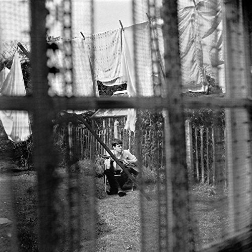 Paul McCartney - Chaos & Creation In The Backyard [Vinyl] (ONLINE ORDER ONLY)