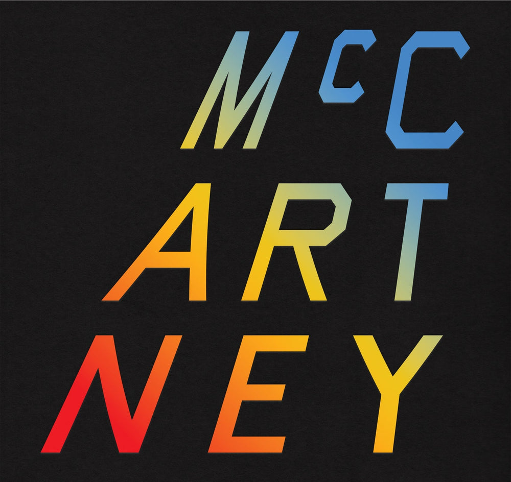McCartney I / II / III [3 LP Box Set] [Vinyl]