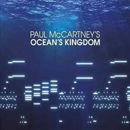 Ocean'S Kingdom [Vinyl]