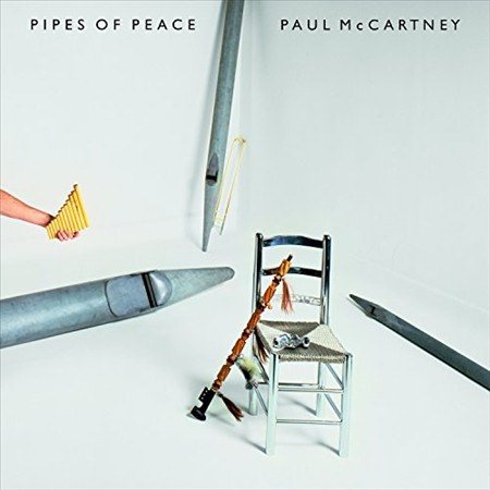 PIPES OF PEACE (LP) [Vinyl]