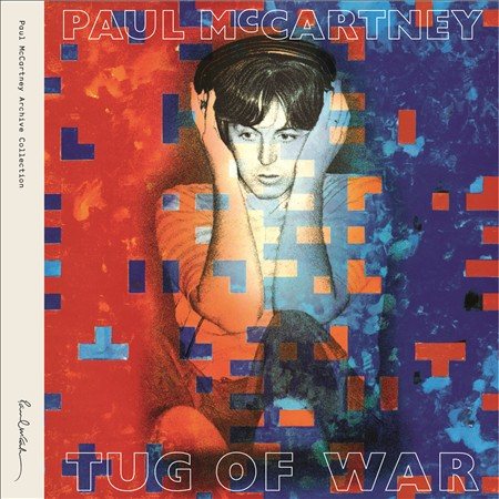 TUG OF WAR (VINYL) [Vinyl]
