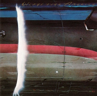 Wings Over America [3 LP][Red/Green/Blue] [Vinyl]