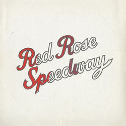 Red Rose Speedway (Reconstructed) [Vinyl] (ONLINE ORDER ONLY)