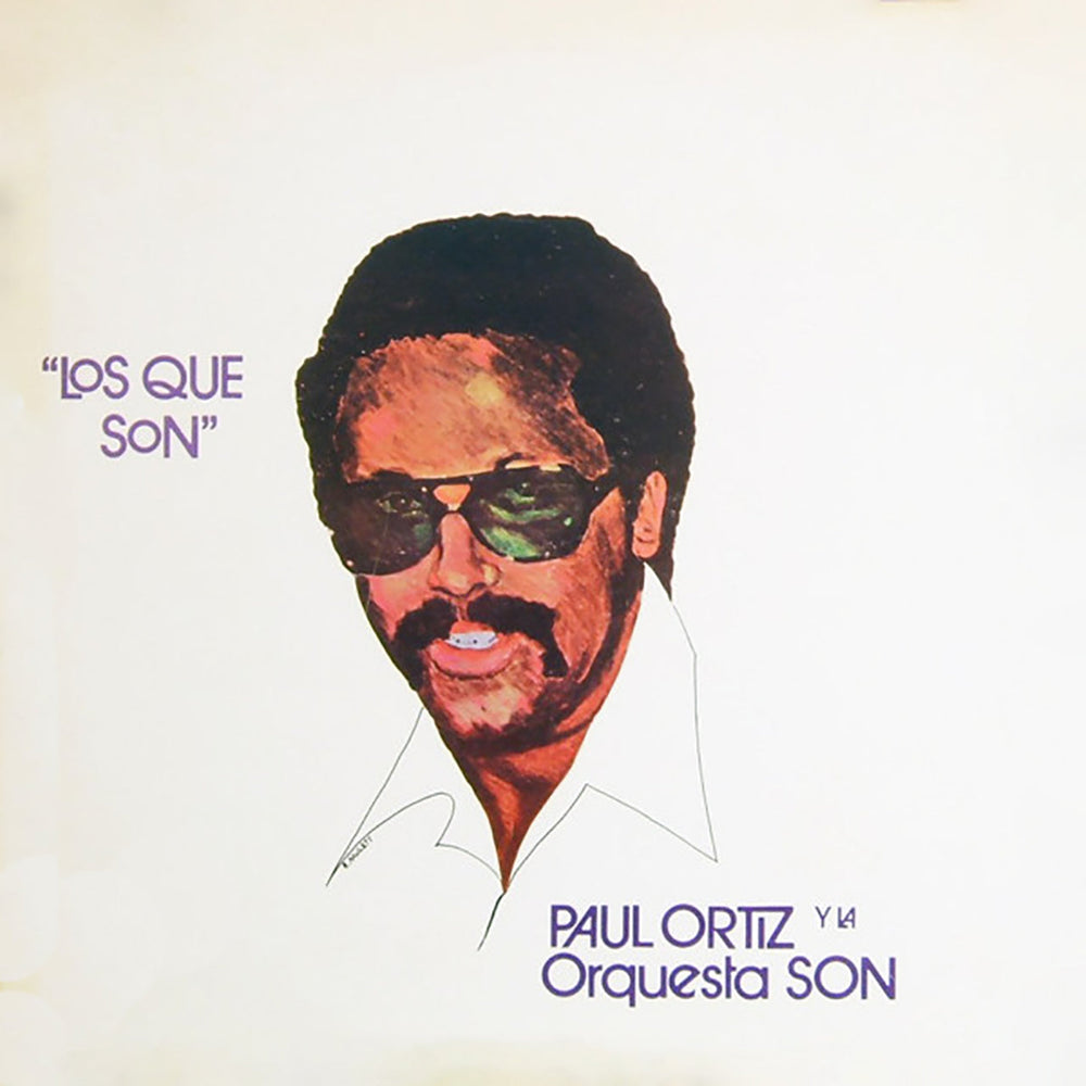 Los Que Son [Vinyl]