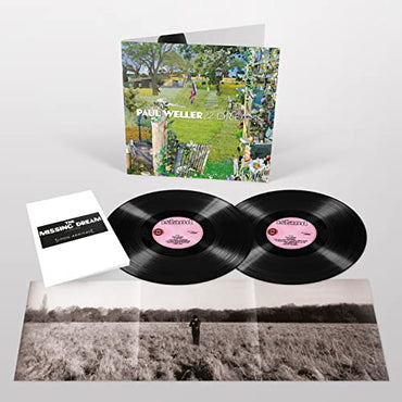 22 Dreams [2 LP] [Vinyl]