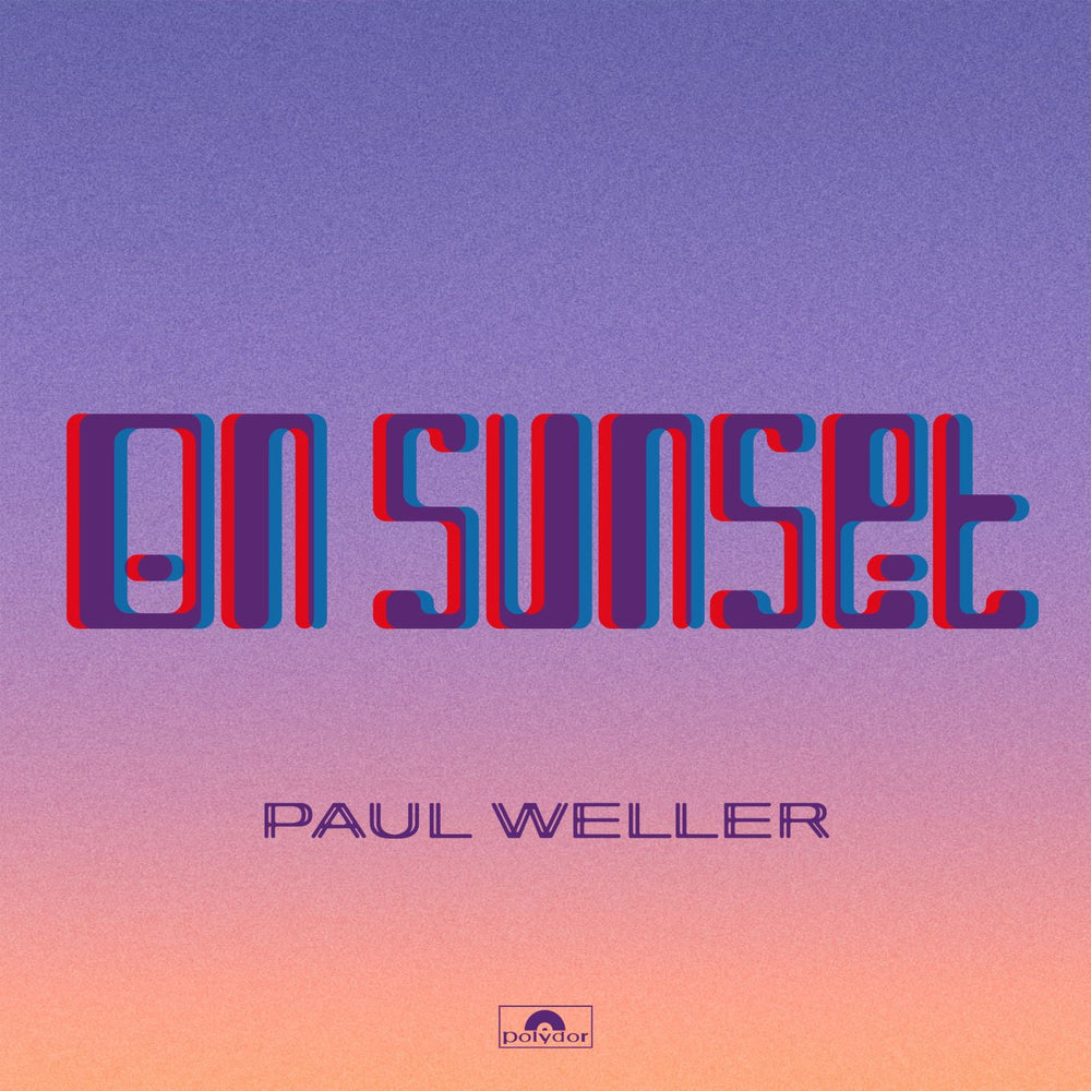 On Sunset [2 LP] [Vinyl] (ONLINE ORDER ONLY)